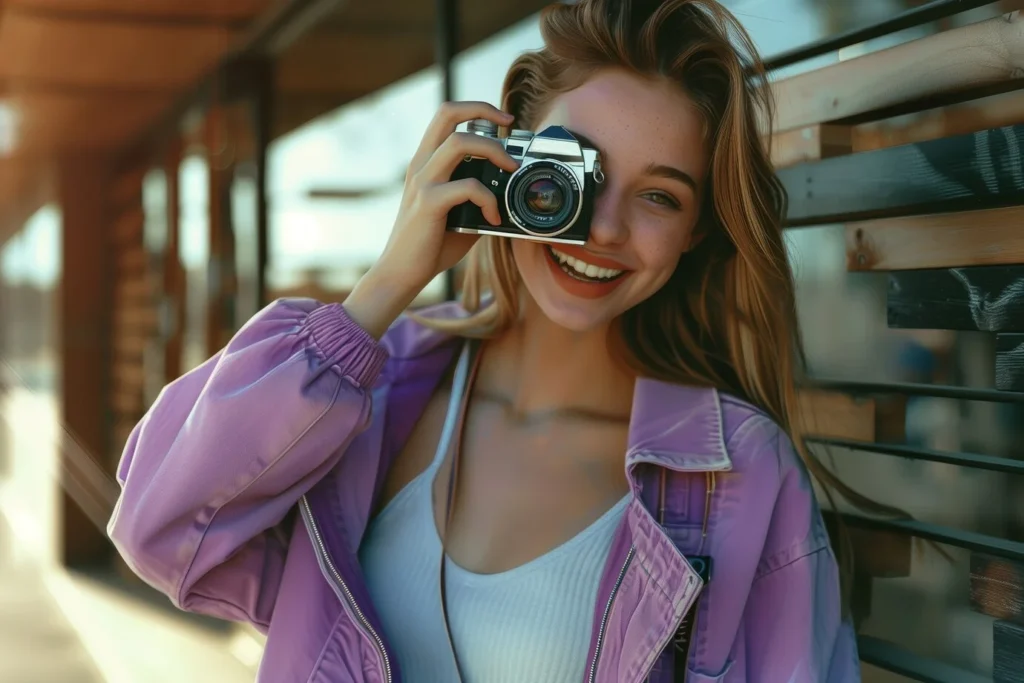Photography Services Offered