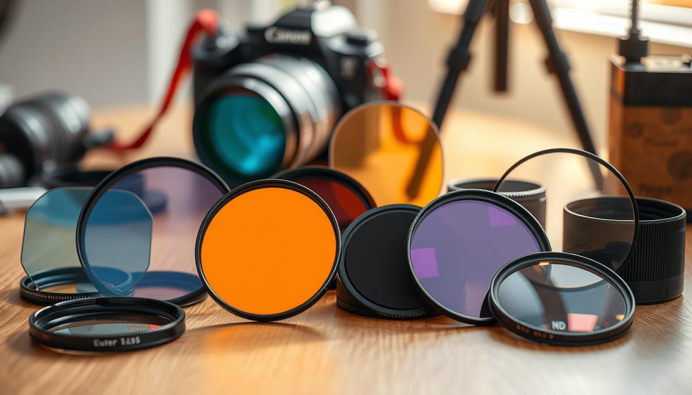 Best Quality Camera Lens Filters